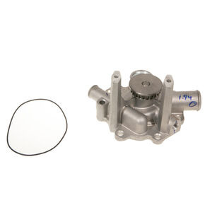 Cub Cadet Pump-Water - KH-66-393-10-S