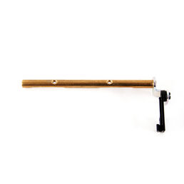 Cub Cadet Shaft-Carb Choke - KM-16041-0028
