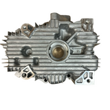 Cub Cadet KM-49015-0730 - COVER-CRANKCASE