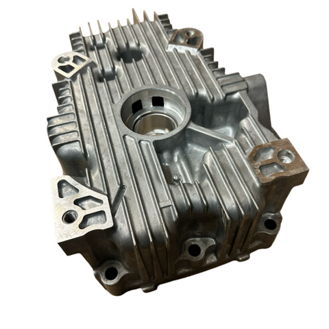 Cub Cadet KM-49015-0730 - COVER-CRANKCASE