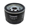 Kawasaki 49065-0736 Engine Oil Filter | Genuine OEM | Replaces 49065-0721 & 49065-7007