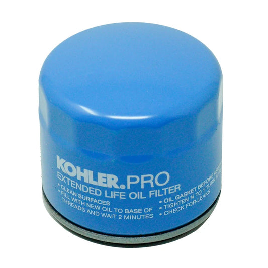 Kohler 25 050 53-S Extended Life Oil Filter | C D ZT KT KS Engines