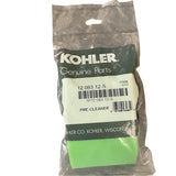 Kohler Engine 12 083 12-S - PRE-CLEANER
