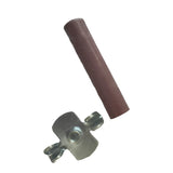 Kohler Engine 12 743 12-S - KIT, AIR CLEANER SEAL