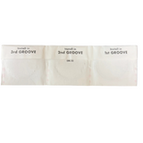 Kohler Engine 232577-S - RINGS .020