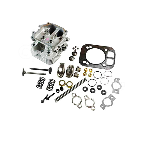 Kohler Engine 24 818 03-S - Kit, Cylinder Head Complete (#1)
