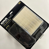 Kohler Engine 20 883 06-S1 - KIT, AIR FILTER