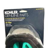 Kohler Engine 32 883 06-S1 - KIT,AIR FLTR/PRECLNR (SV810-840)