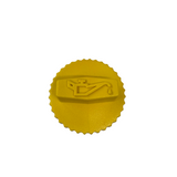 Kohler Engine 24 227 02-S - CAP ASSY, OIL FILL (YELLOW)