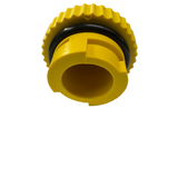 Kohler Engine 24 227 02-S - CAP ASSY, OIL FILL (YELLOW)