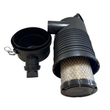 Genuine OEM Kohler Air Cleaner Assembly – 25 048 17-S
