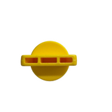 Kohler Engine 22 341 02-S - Knob, Air Cleaner Cover