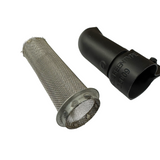 Kohler Engine 24 189 01-S - ARRESTOR W/DEFLECTOR