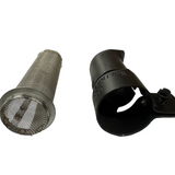 Kohler Engine 24 189 01-S - ARRESTOR W/DEFLECTOR