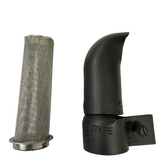 Kohler Engine 24 189 01-S - ARRESTOR W/DEFLECTOR