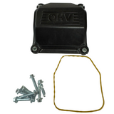 Kohler Engine 24 755 141-S - KIT, VALVE COVER-PLAIN (PLASTIC)