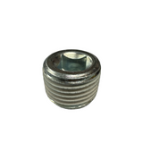 Kohler Engine 25 139 74-S - PLUG, PIPE 1/2 NPTF SQ CTSK