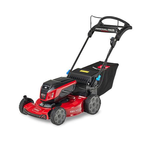 Toro 21467 60V MAX* 22" Recycler Personal Pace Auto-Drive