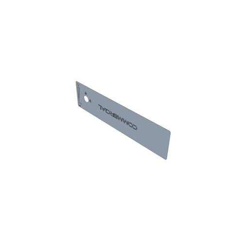 Toro 130-8374 DECAL-PANEL, CONTROL