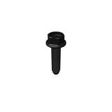 Toro 130-6658 SCREW-FLANGE, PLASTIC