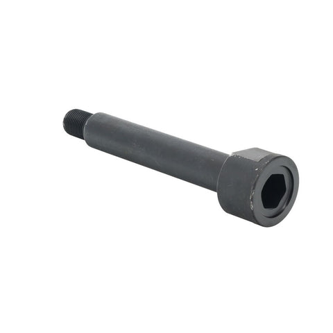 Toro 138-6045 OEM Spindle Shaft | Z Master & GrandStand