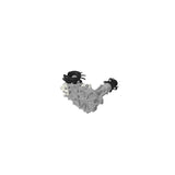 Toro 138-4869 TRANSMISSION, ZT-2800 LH