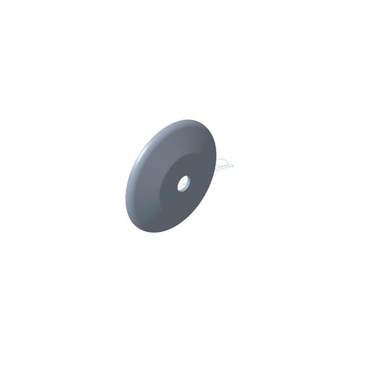 Toro 100-1176 PULLEY-HALF