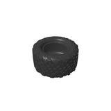Toro 144-1864 TIRE