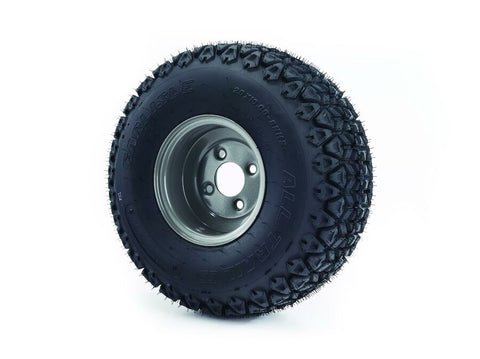Toro 133-4603 SNOW TIRE ASM