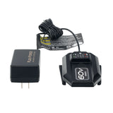 Toro | 88901 | 60V Max Flex-Force 1-Amp Lithium-Ion Battery Charger (Replaces 88610)