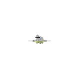 Toro 121-3956 TRANSMISSION ASM