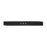Toro 133-8183-03 21" Recycling Blade | Genuine OEM | Replaces 93-4106-03 (MULCHING AND BAGGING)