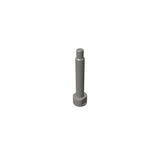 Toro 138-6045 OEM Spindle Shaft | Z Master & GrandStand