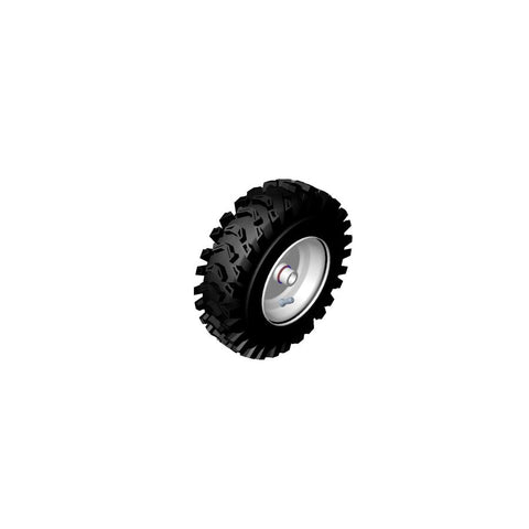 Toro 131-6451 RH WHEEL AND TIRE ASM