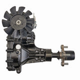 Toro 140-9490 RH TRANSAXLE ASM