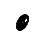 Toro 140-2364 ASM-COVER, WHEEL (DK GRAY)