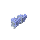 Toro 107-9885 TANDEM PUMP ASM