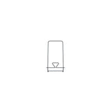 Toro 140-3931-03 BAG FRAME ASM (WELDED)
