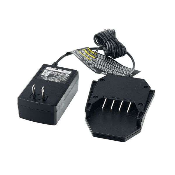 Toro | 88901 | 60V Max Flex-Force 1-Amp Lithium-Ion Battery Charger (Replaces 88610)