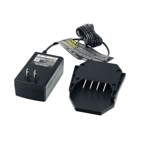 Toro | 88901 | 60V Max Flex-Force 1-Amp Lithium-Ion Battery Charger (Replaces 88610)