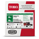 Toro 20294 MAINTENANCE KIT TORO V-TWIN ENGINE CK-4