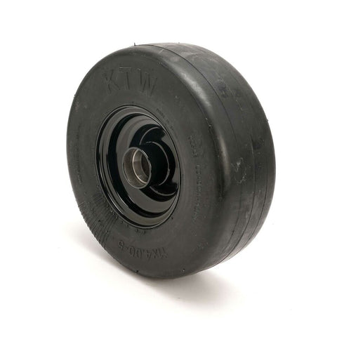 Toro 140-1892 WHEEL AND TIRE ASM