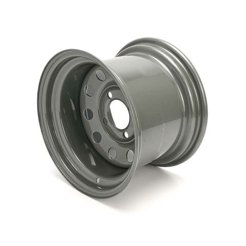 Toro 127-9517 WHEEL