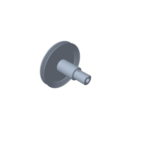 Toro 133-1208 PULLEY-ENGINE
