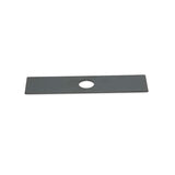 Toro 139-5385 - EDGER BLADE