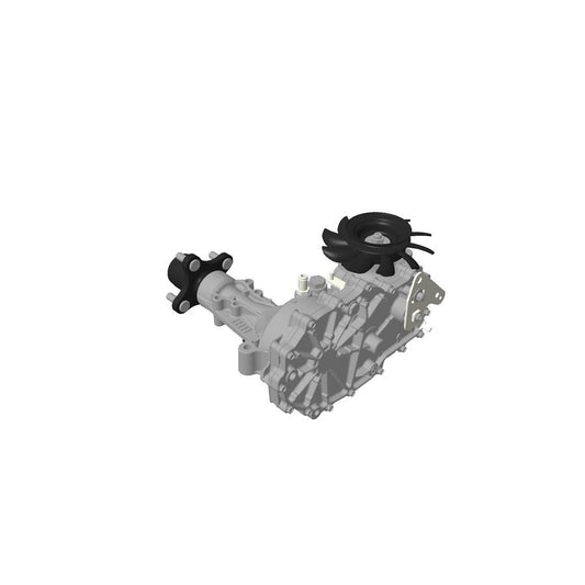 Toro 140-7713 TRANSMISSION, ZT-2800 RH