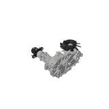 Toro 140-7713 TRANSMISSION, ZT-2800 RH