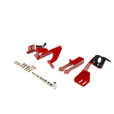 Toro 133-1441 TRIMMER RACK, GRANDSTAND MOWER