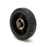 Toro 133-2640 9-INCH WHEEL ASM