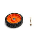 Toro 115-1454 ASM-WHEEL 8"